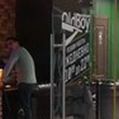 Oldboy в Москве Флотская улица, 7 ст1