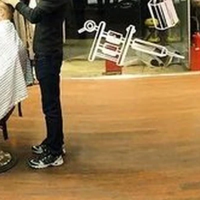 Oldboy в Люберцах Комсомольский проспект, 7/1