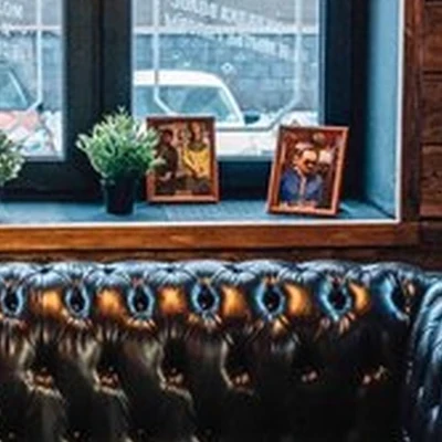 OldBoy Barbershop в Одинцове Гвардейская улица, 9