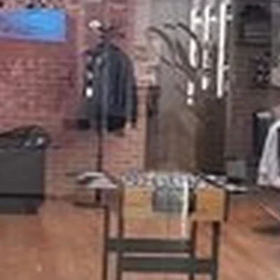 OldBoy Barbershop в Москве 22 километр Киевское шоссе, 6 ст1