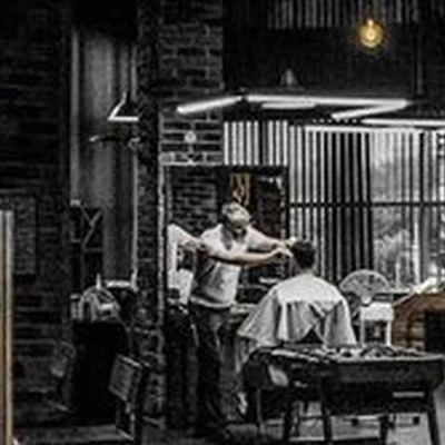OldBoy Barbershop в Москве Алтуфьевское шоссе, 70 ст1