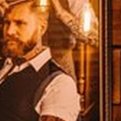 OldBoy Barbershop в Москве Нагатинская улица, 16