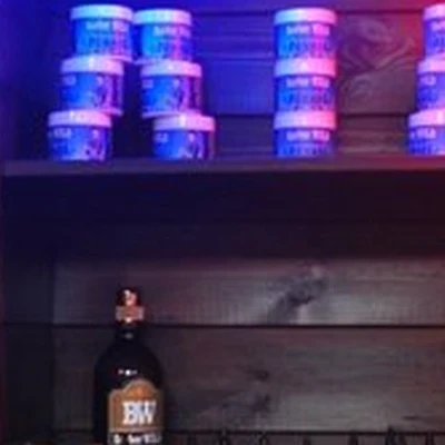 OldBoy Barbershop в Москве улица Вертолётчиков, 9 к1