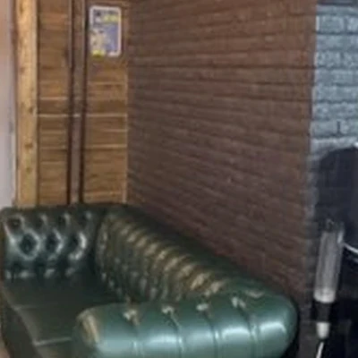 OldBoy Barbershop в Москве Святоозёрская улица, 16