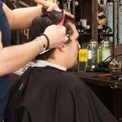 OldBoy Barbershop в Королёве Октябрьский бульвар, 22