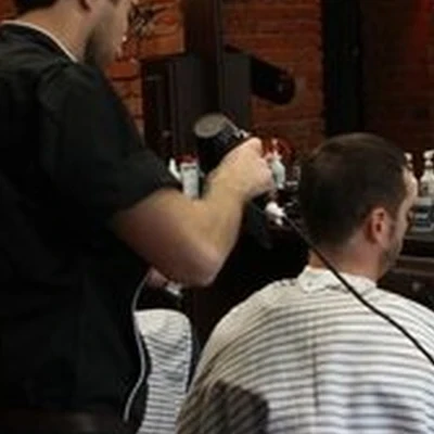 OldBoy Barbershop в Москве Новослободская улица, 52
