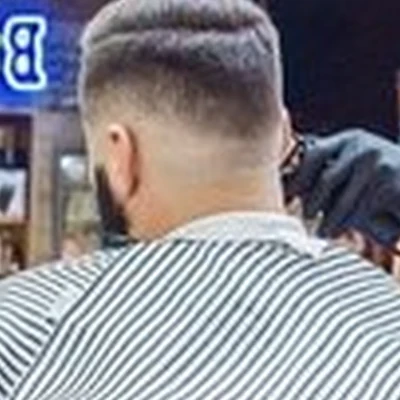 OldBoy Barbershop в Москве Волоколамское шоссе, 15/22
