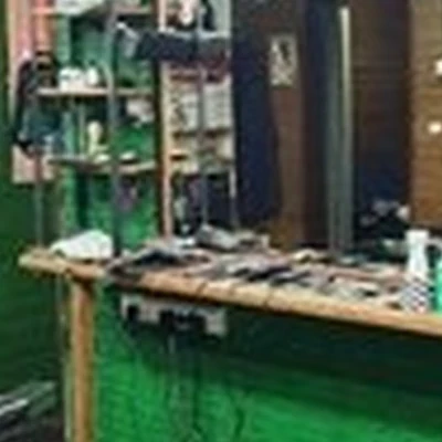 OldBoy Barbershop в Москве Главмосстроя улица, 12