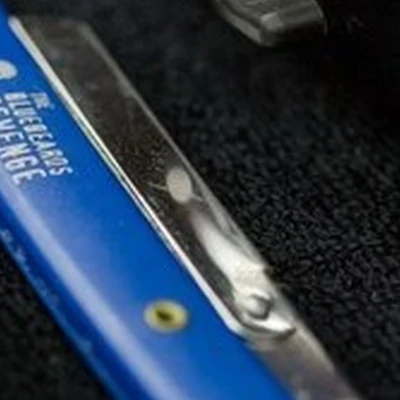 OldBoy Barbershop в Москве Гарибальди улица, 7