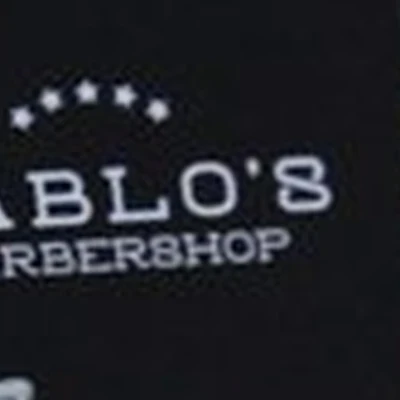 Pablo`s barbershop в Химках 9 Мая улица, 21 к3