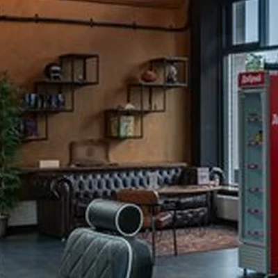 Point в Москве улица Эльдара Рязанова, 4