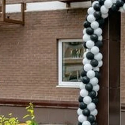 Point в Москве Татьянин Парк улица, 19 к3