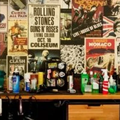 Pomades в Москве Дмитровское шоссе, 68