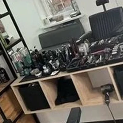 Striga в Коломне улица Лажечникова, 1