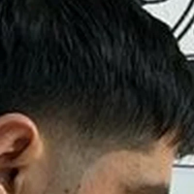 The Barber в Лыткарине Октябрьская улица, 12