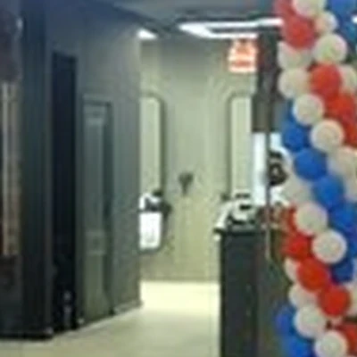 Topgun в Реутове МКАД 2 километр, вл1