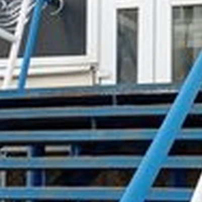 Черная борода в Каменск-уральском Комсомольский бульвар, 38