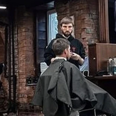 OldBoy Barbershop в Кирове улица Ленина, 88