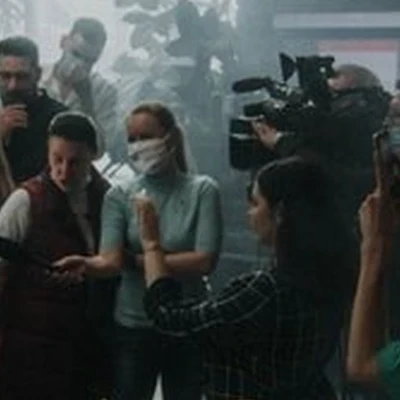 Костромской ЦирюльникЪ