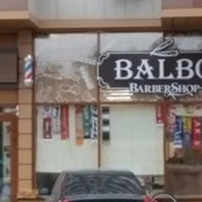 Balbo в Анапе улица Шевченко, 211