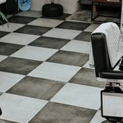 Barbershop and Beauty Zone