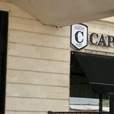 HARDY Barbershop в Краснодаре Новороссийская улица, 214/1