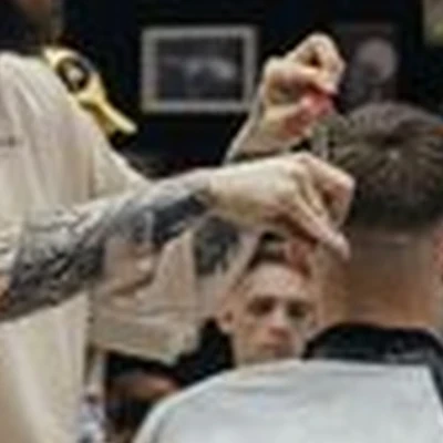 Headliner в Краснодаре Героя Сарабеева, 5