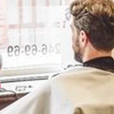 Kontora barbershop