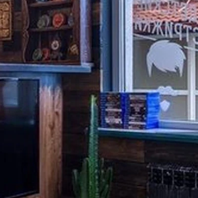 Oldboy в Геленджике Прасковеевская, 7