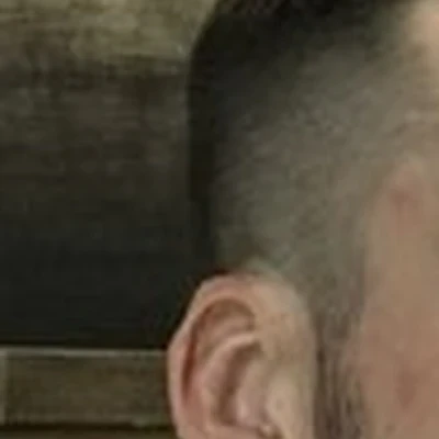 Peaky barber`s