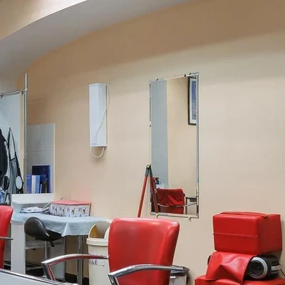 Бриз в Красноярске Красноярский край, Красноярск, проспект Металлургов, 39а/1, 2 этаж