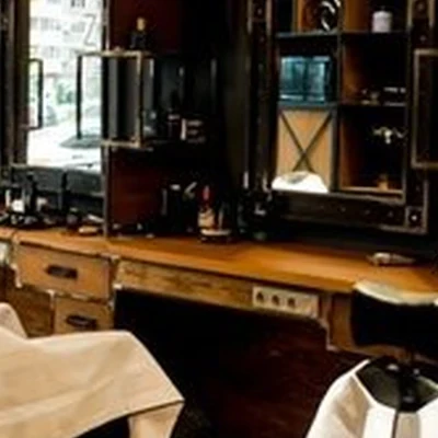 Zone barber