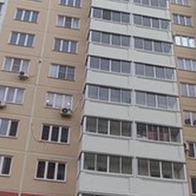 Барбершоп в Краснодаре Душистая, 25