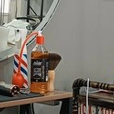 Барбершоп в Кореновске улица Мира, 91