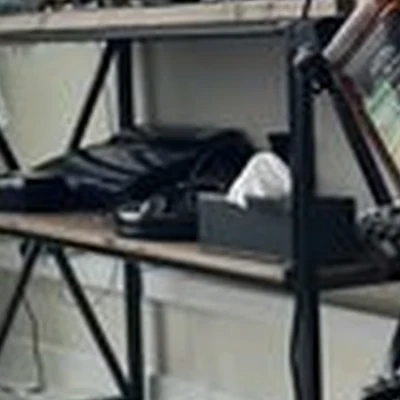 Диана Барбер