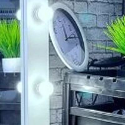 Beauty Bar 365 Studio