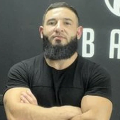 BarberKing в Симферополе улица Грибоедова, 1Б