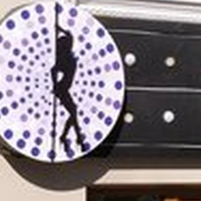 Las Vegas в Симферополе улица Пушкина, 9