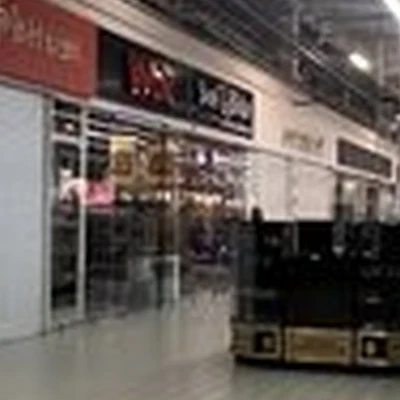 Mustache в Симферополе Киевская улица, 189