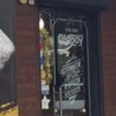 OldBoy в Симферополе улица Дзюбанова, 2а