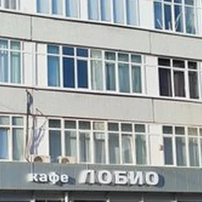 Barber №1 в Курске Садовая, 5