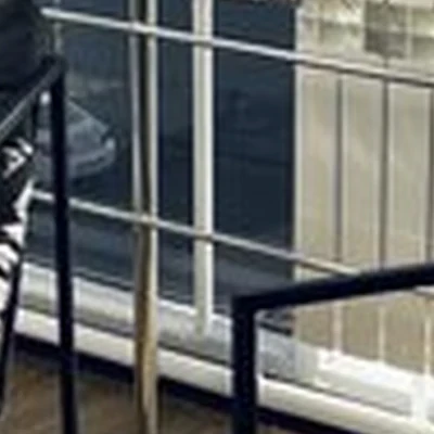 Men’s haircut studio