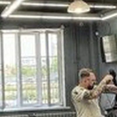 Shelby в Липецке улица Свиридова, 6