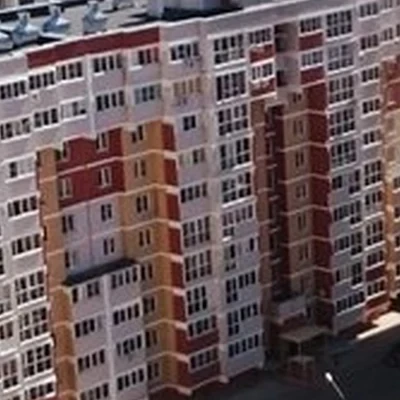 Бункер в Липецке улица Героя России Эдуарда Белана, 12