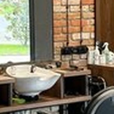 Barber 115