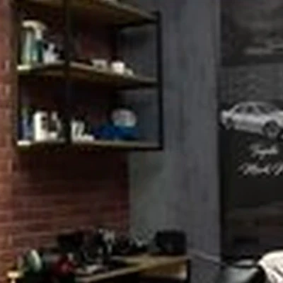 Garage в Дагестанские огнувшем Дагестанский проспект, 112