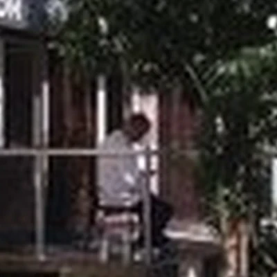 Мужской салон в Дербенте 345 Дагестанской Стрелковой Дивизии, 19