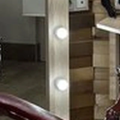 18 Barbershop