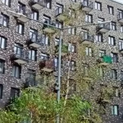 Ramir в Мытищах Лётная улица, 21