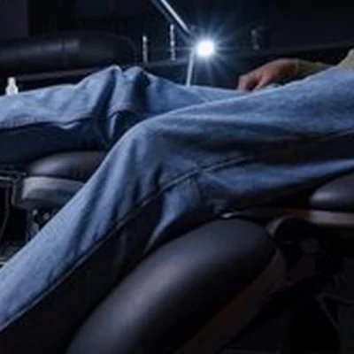 Ashstyle Barber Lounge